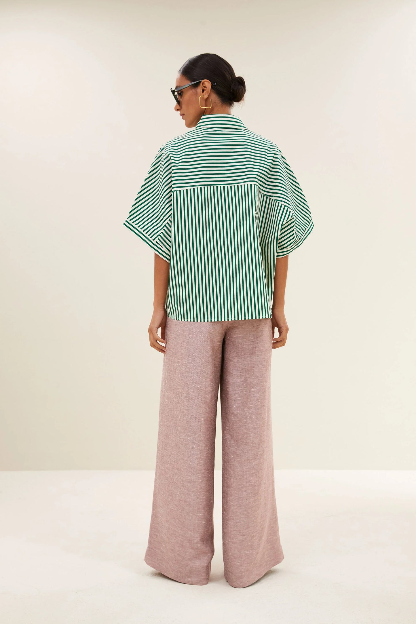 Blouse Sunny