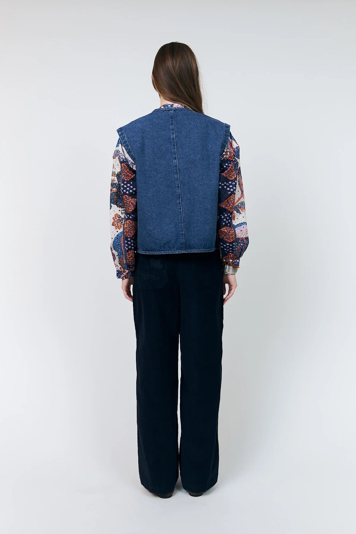 Veste Abbey