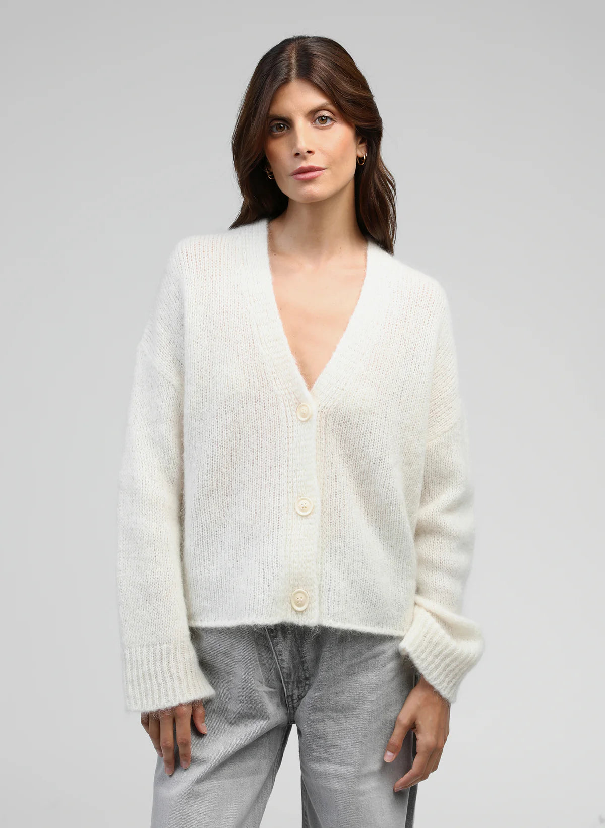 Gilet Brettia