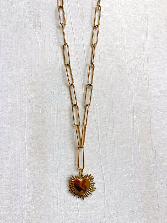 Collier Ulyane