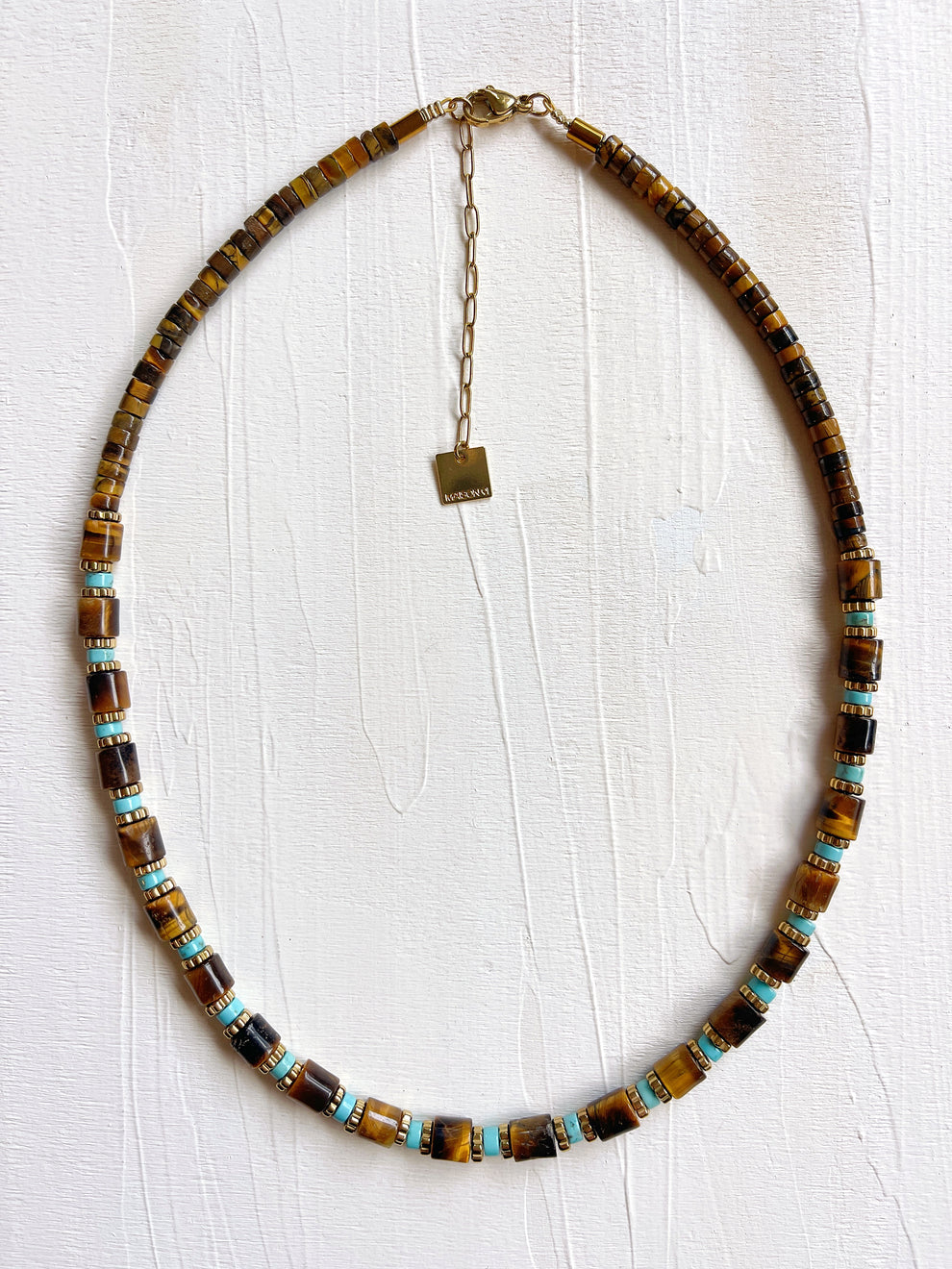 Collier Ursula
