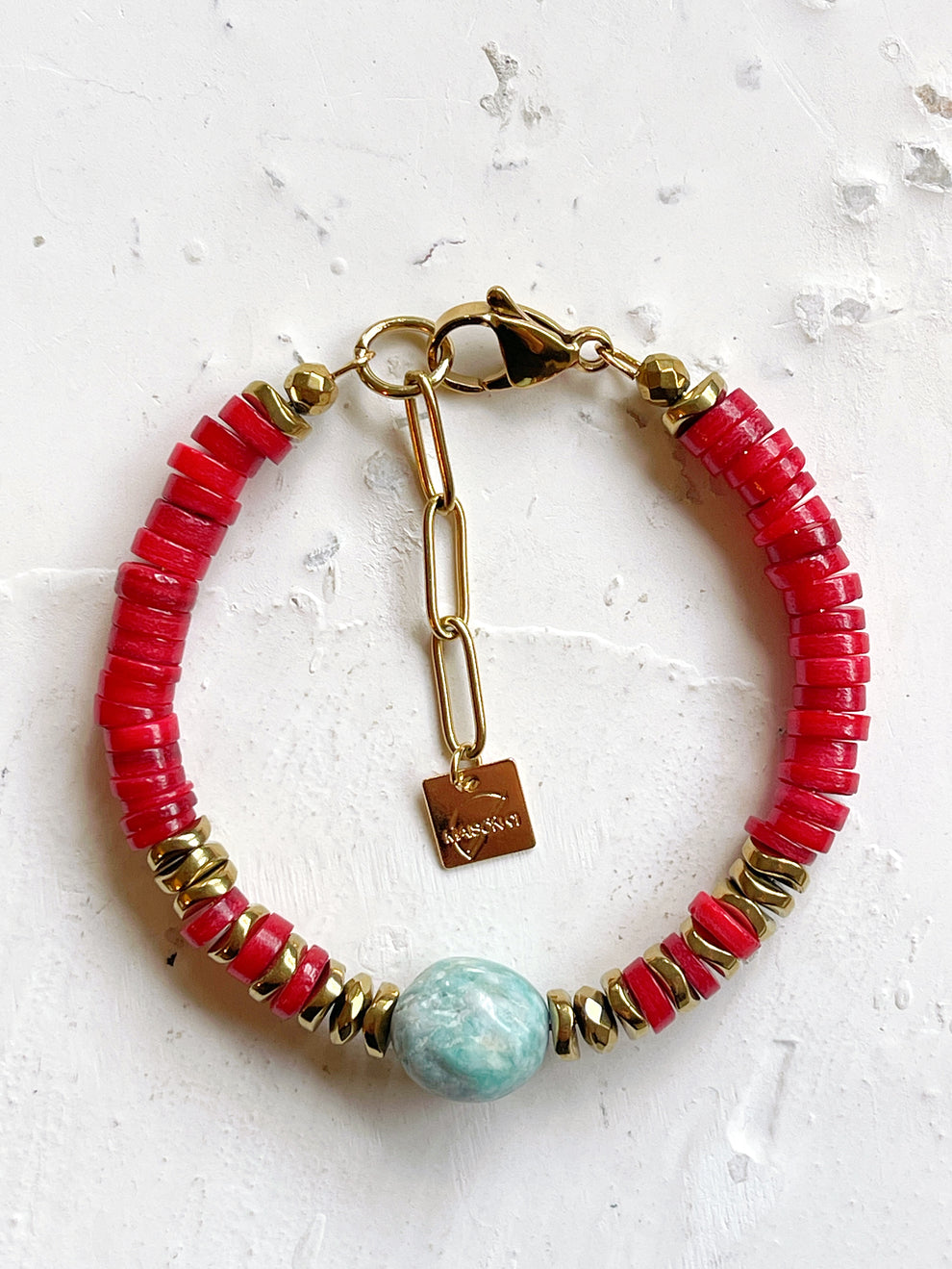 Bracelet Uliana