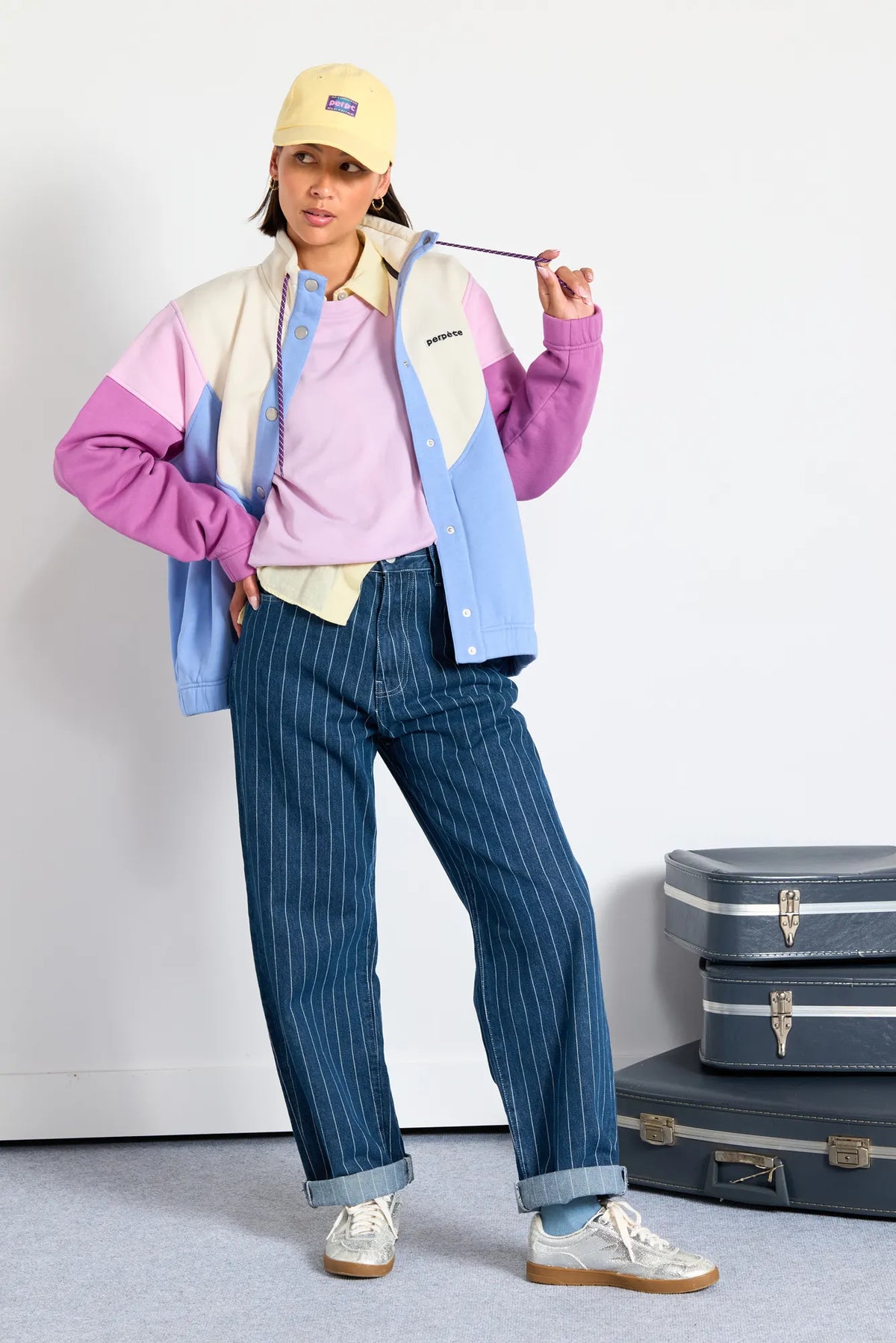 Veste Laura