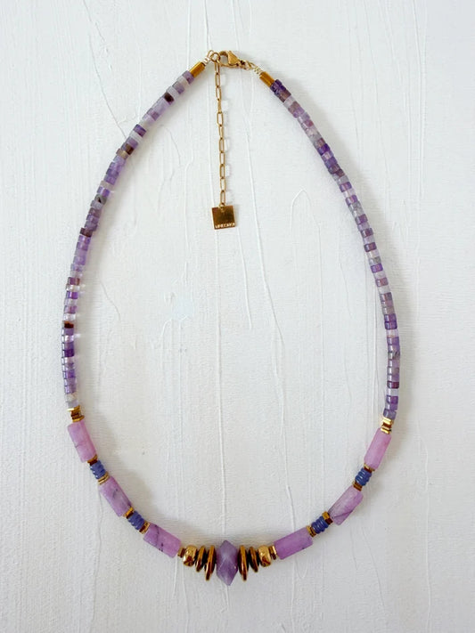 Collier Valon