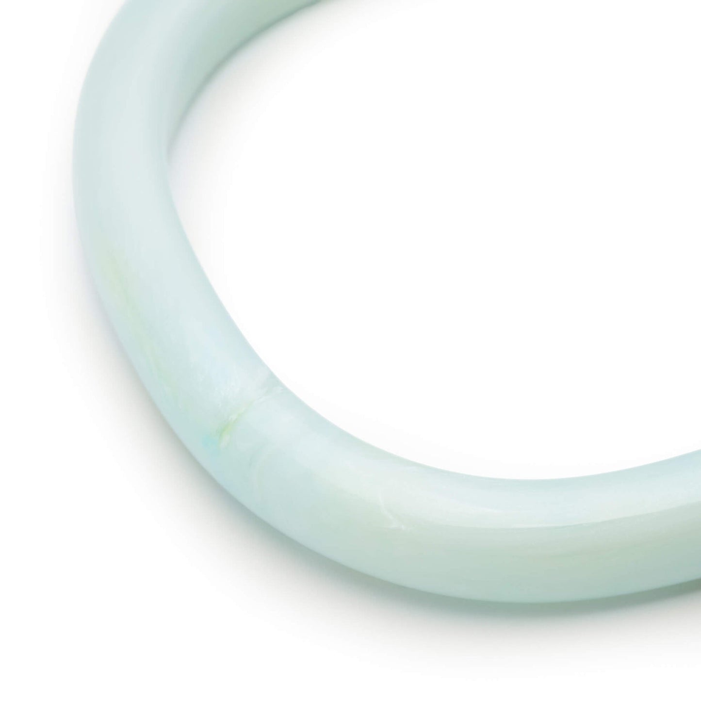 Soft Edge Bangle