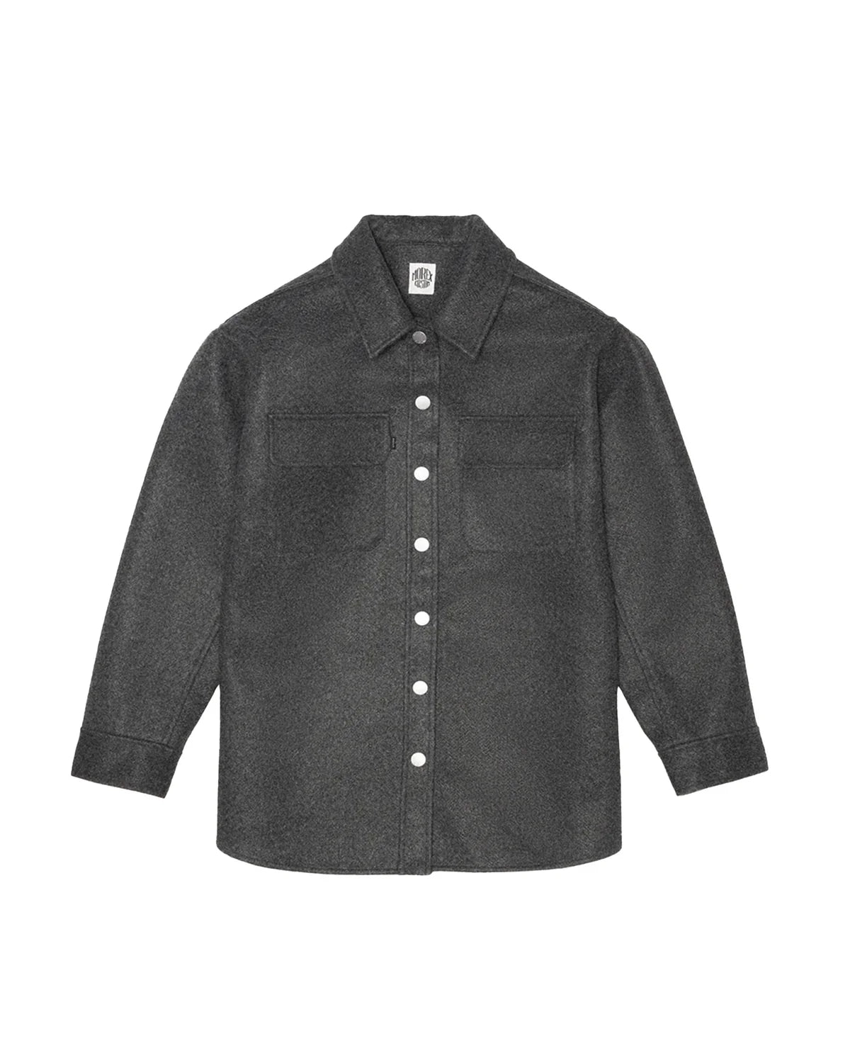 Veste Wool