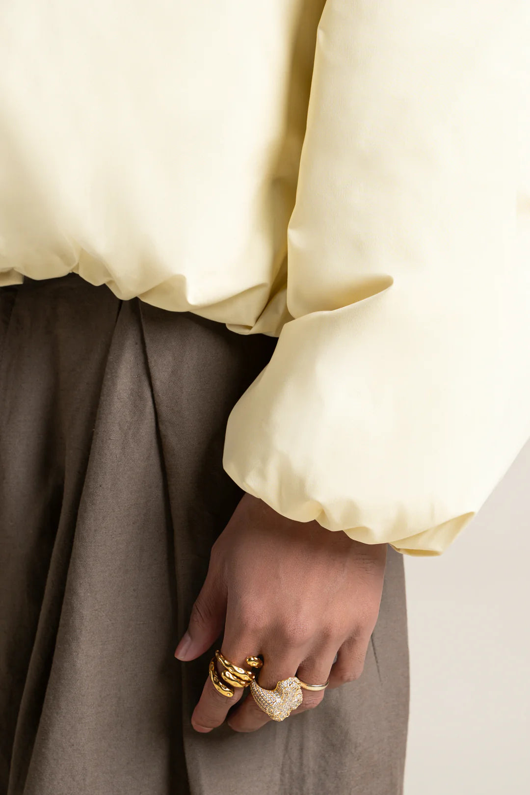 Alesia bombers