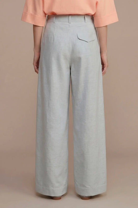 Ben Pantalon