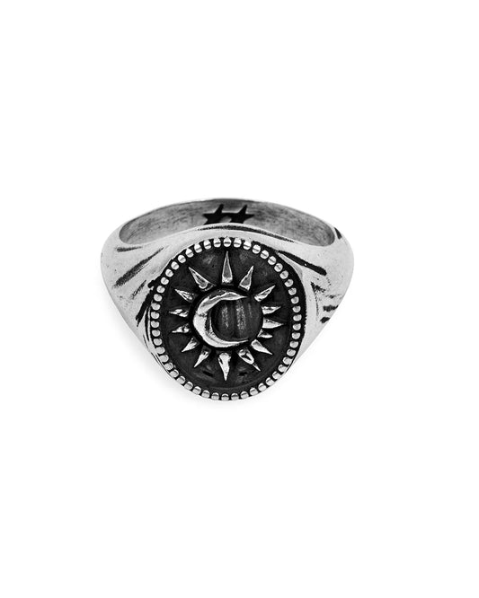 Bague Midnight