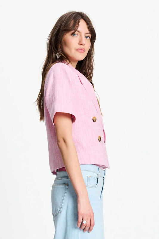 Blazer Shell
