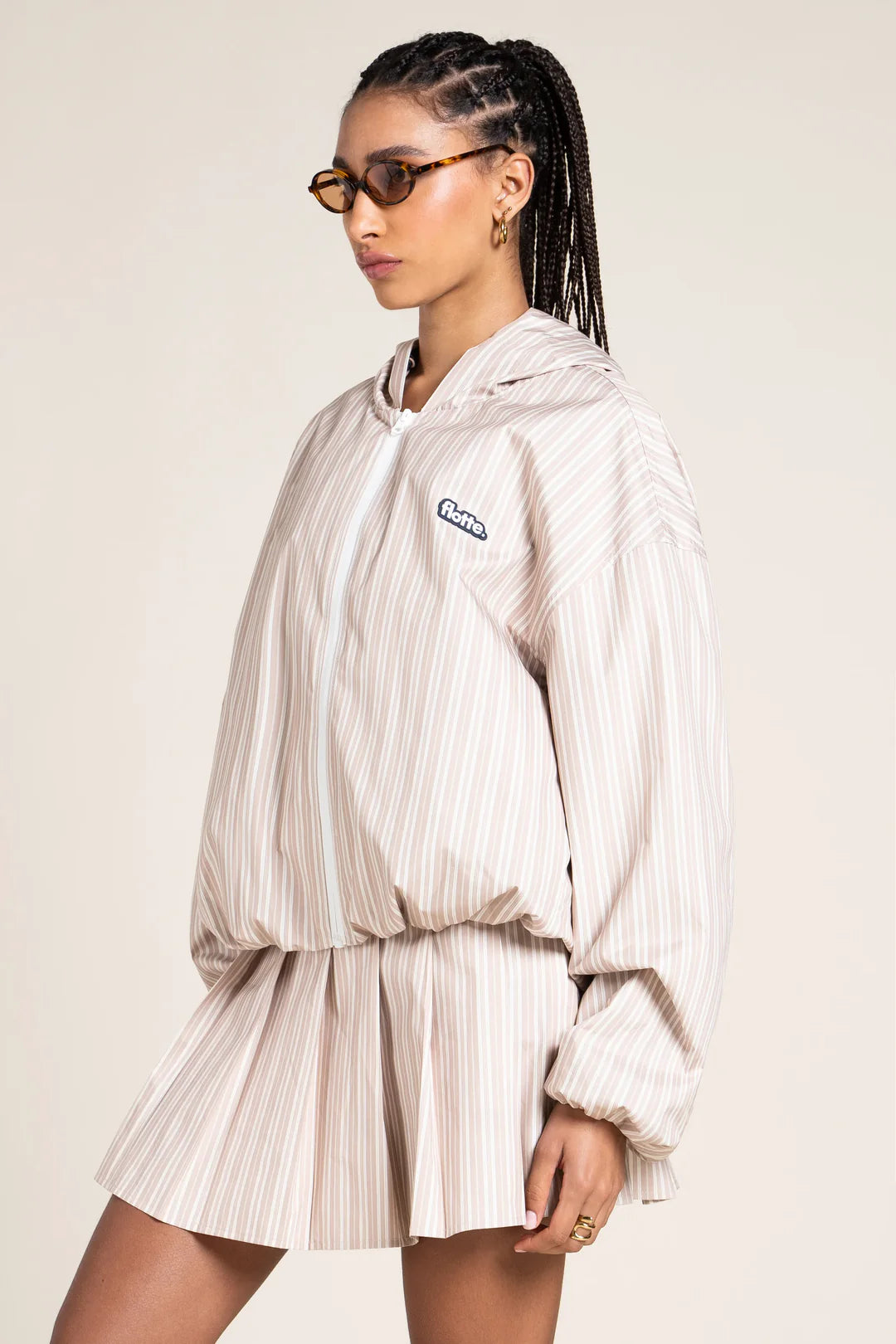 Bombers Darius