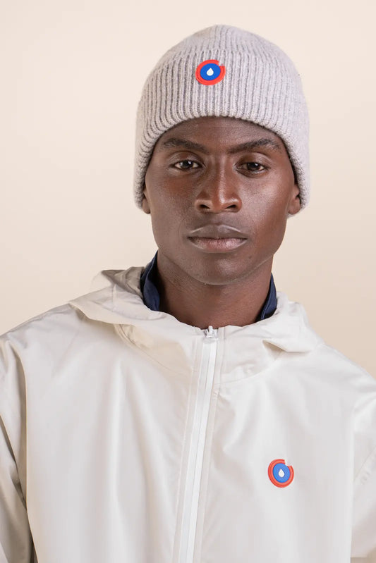 Bonnet Gris Flotte