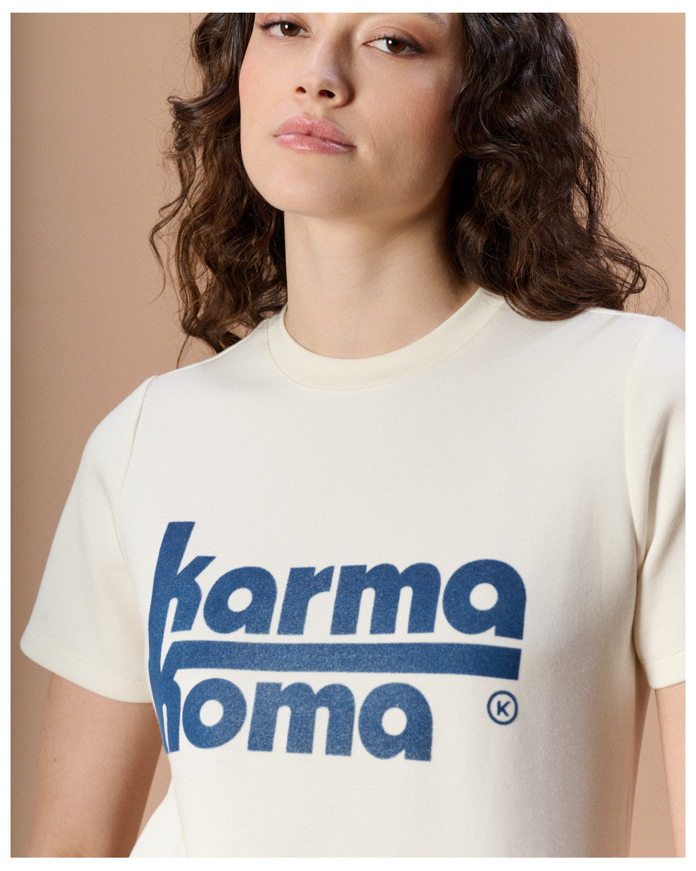T-shirt Boum