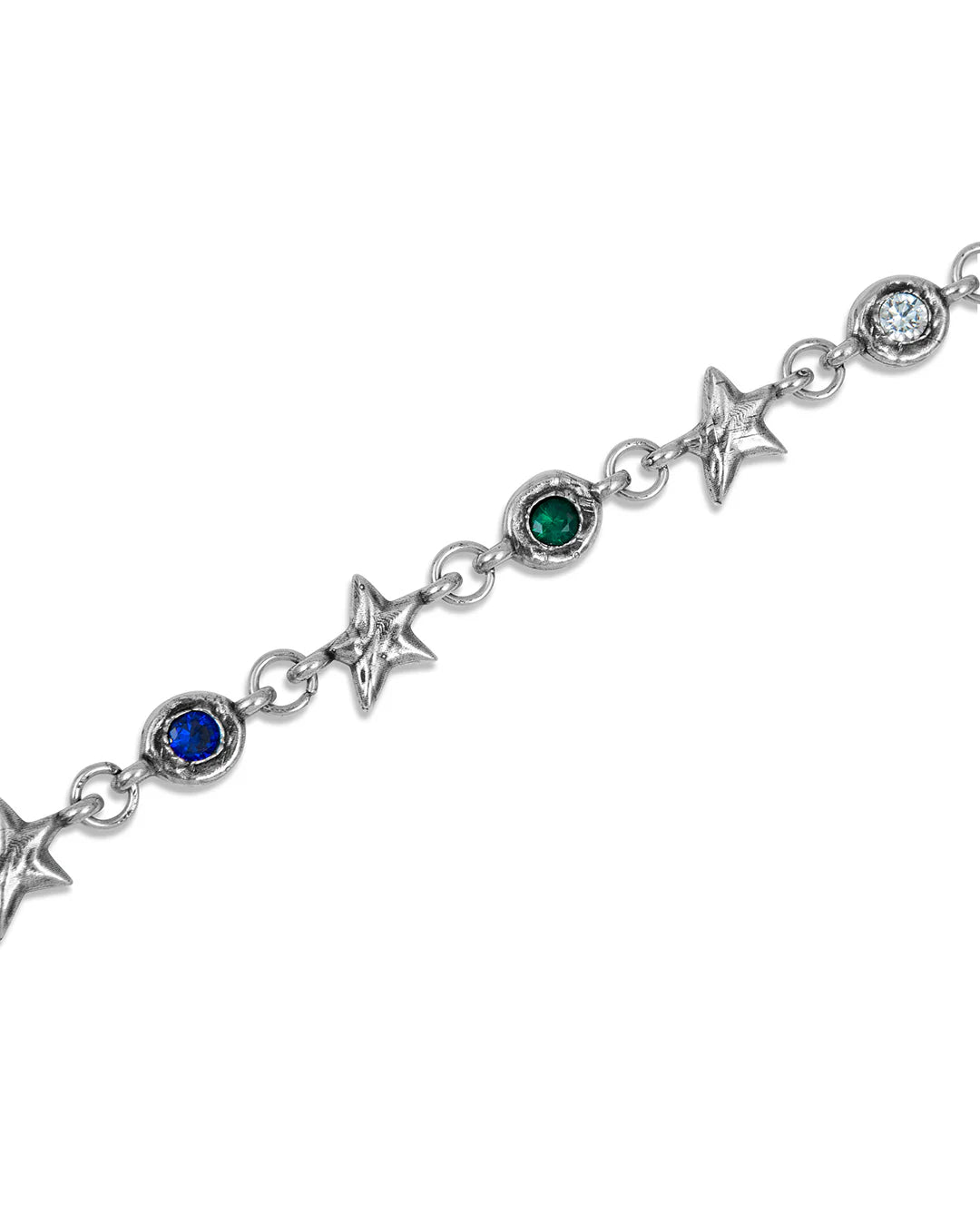 Bracelet Squadra multicolore