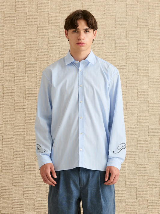 Chemise Cheverny