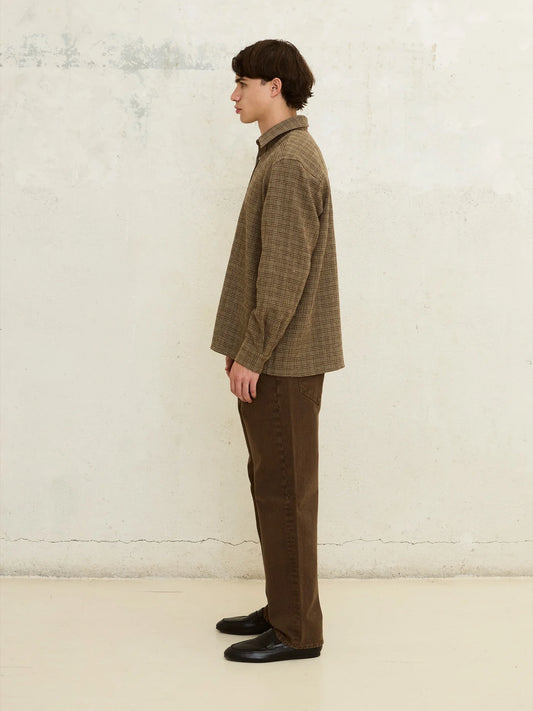 Chemise Grand Saloon