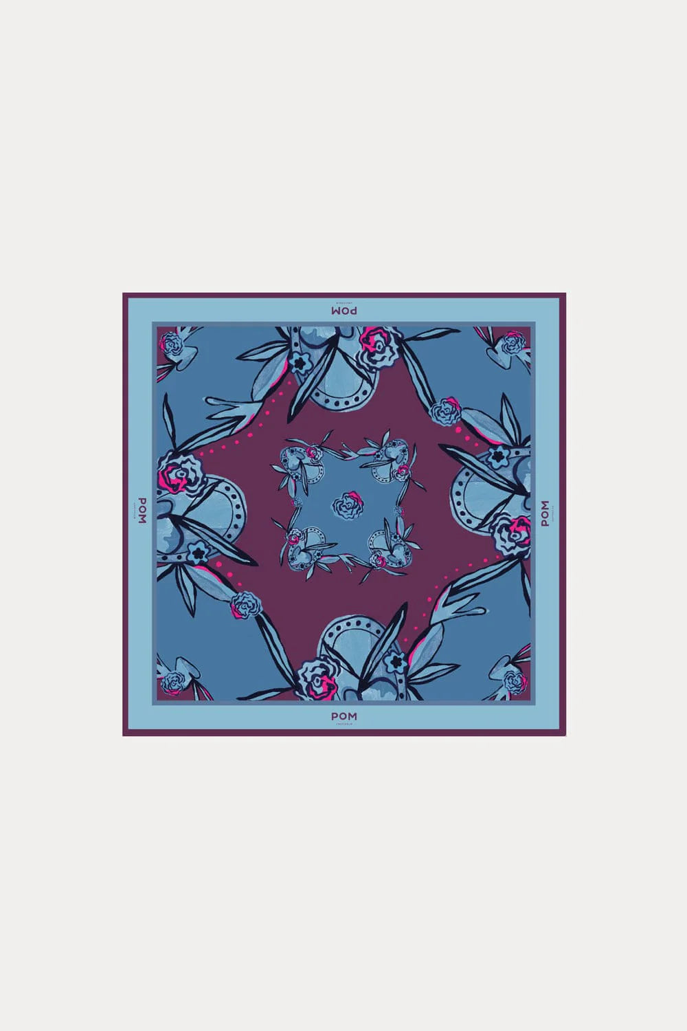 Foulard Shwal