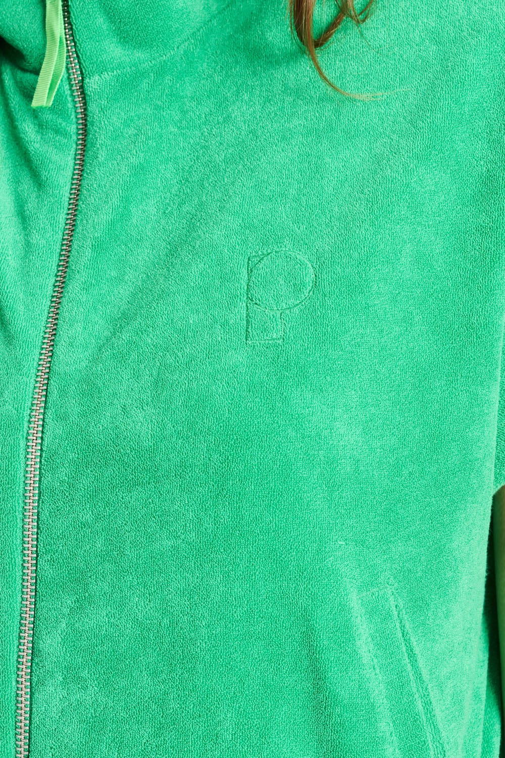 Gilet Terry