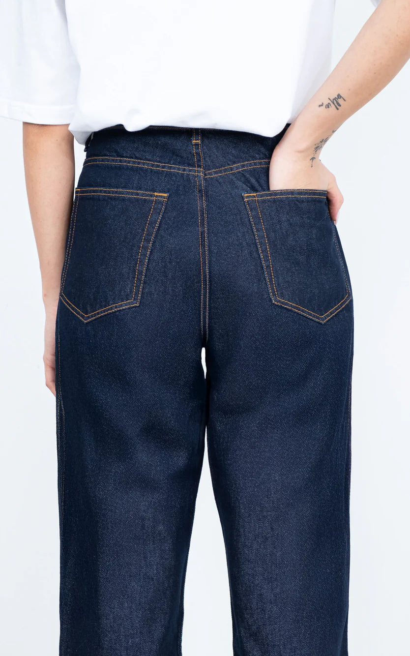 Jean regular
