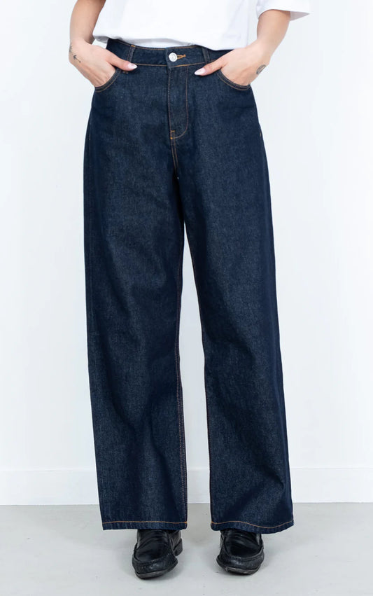 Jean regular