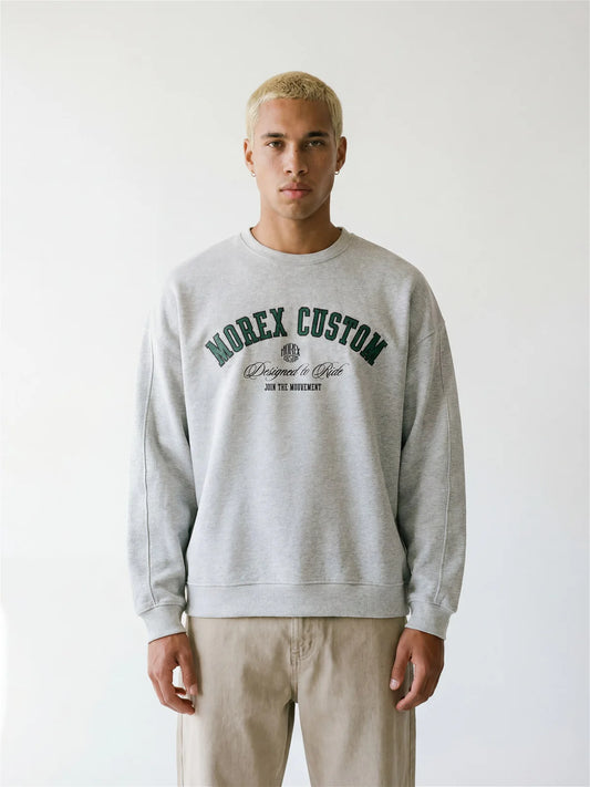 Sweat Athletics
