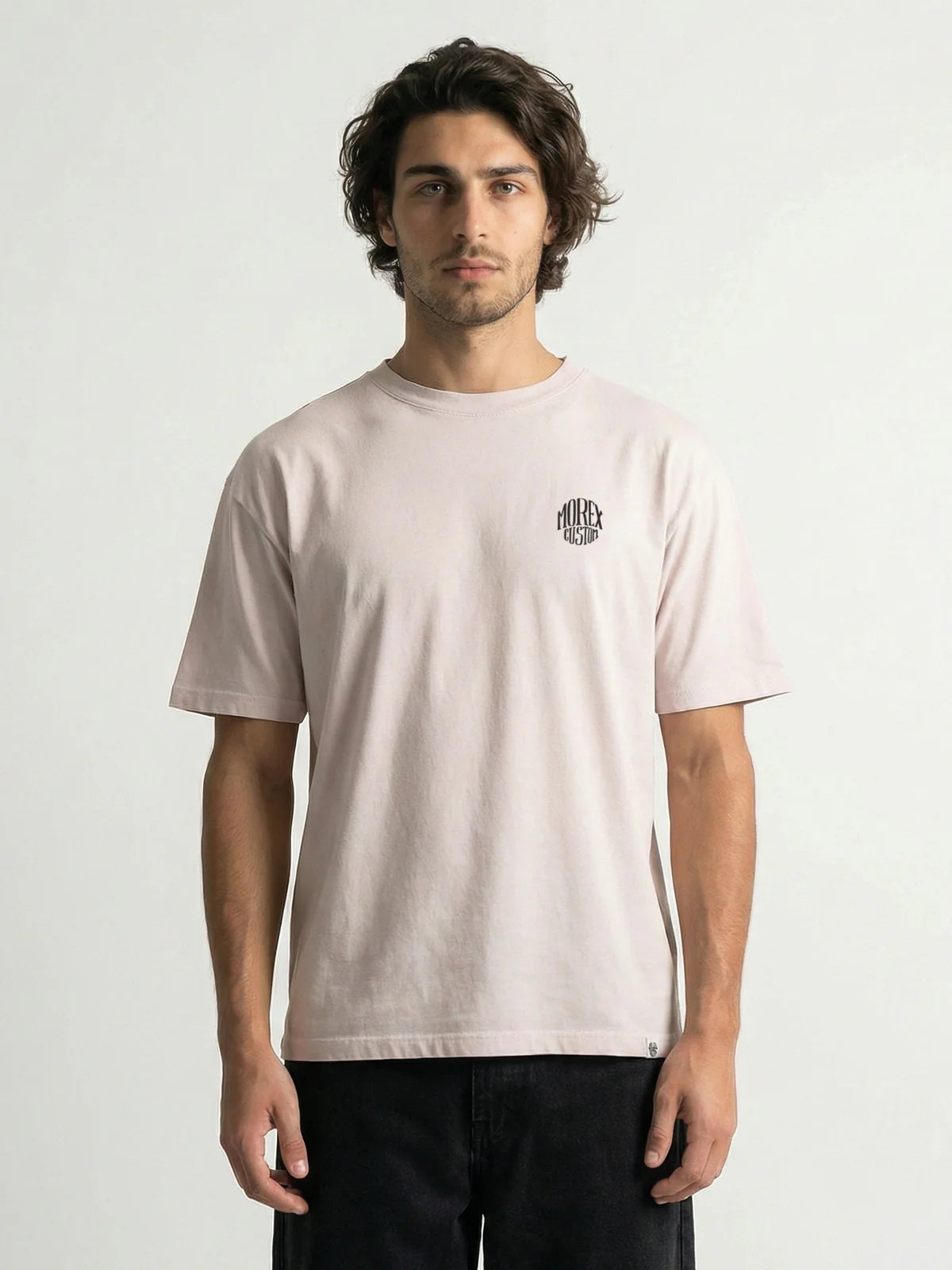 Tee-shirt Discover