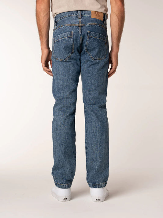 Pantalon denim