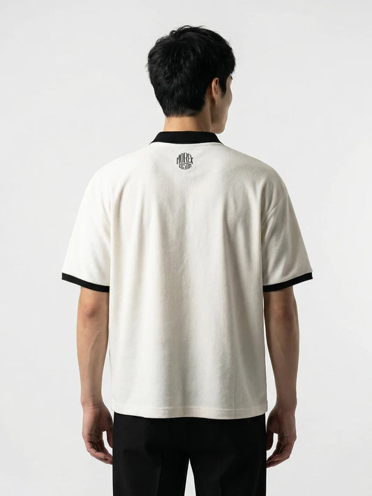 Tee-shirt Crew