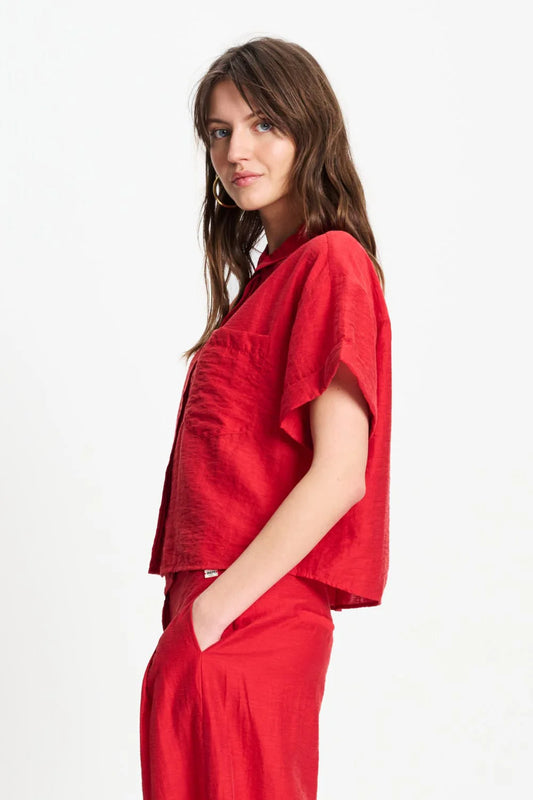 Blouse Bloom
