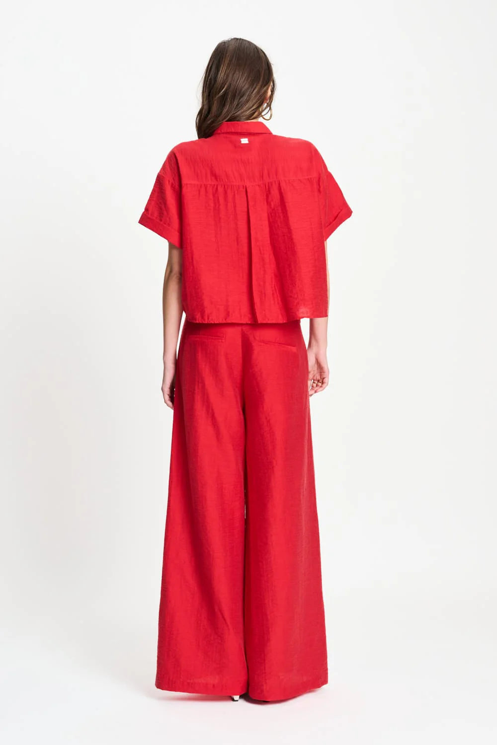 Blouse Bloom