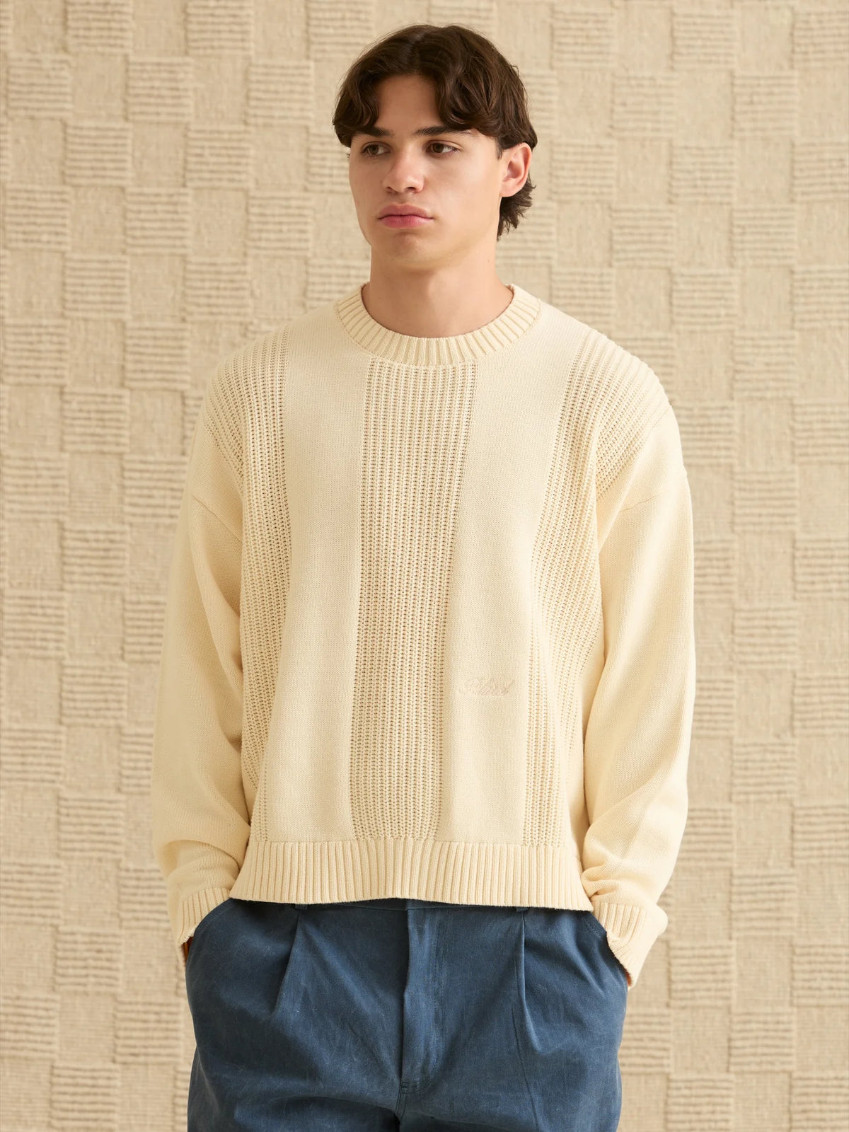 Pull Corinto Knit