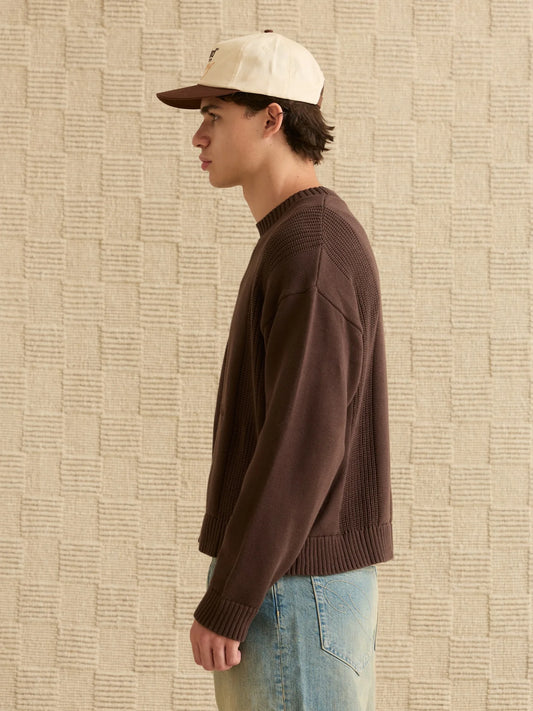 Pull Corinto Knit