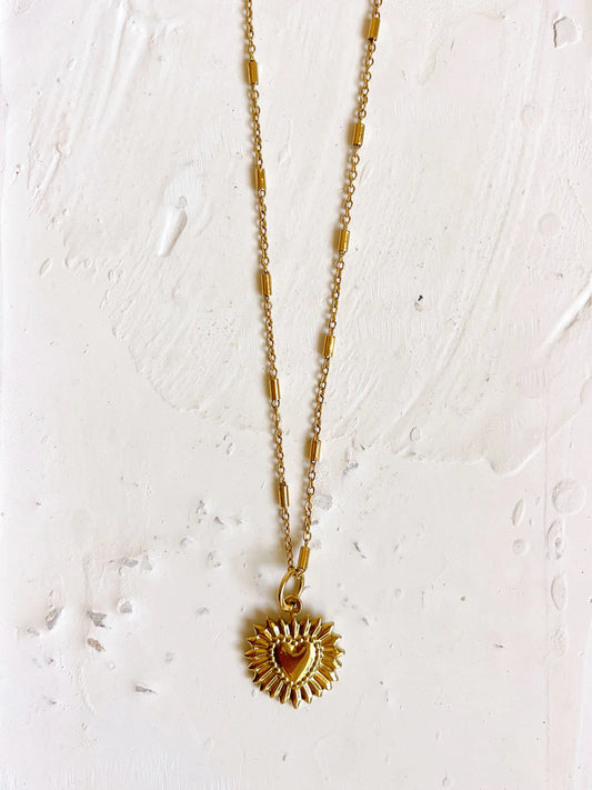 Collier Romy