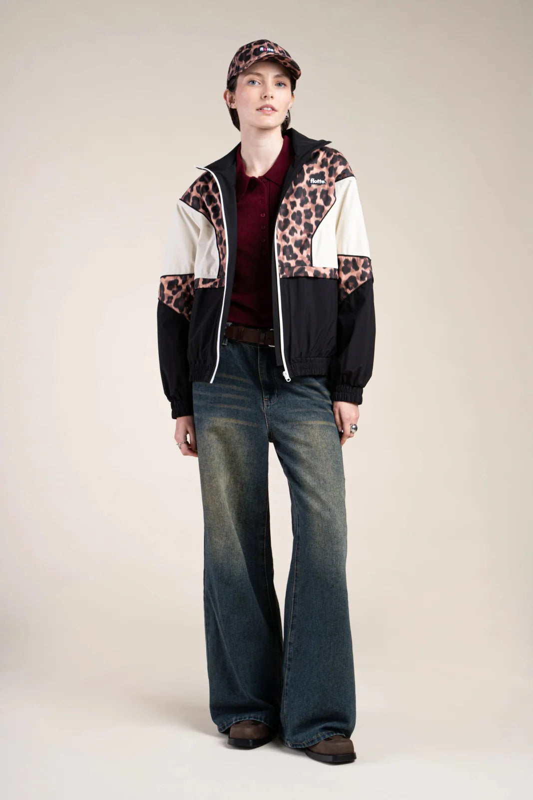 Veste Saint Martin