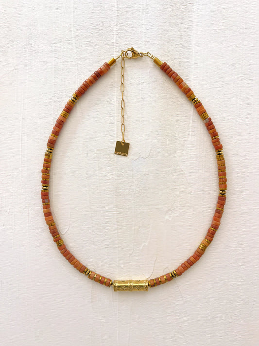 Collier Sven