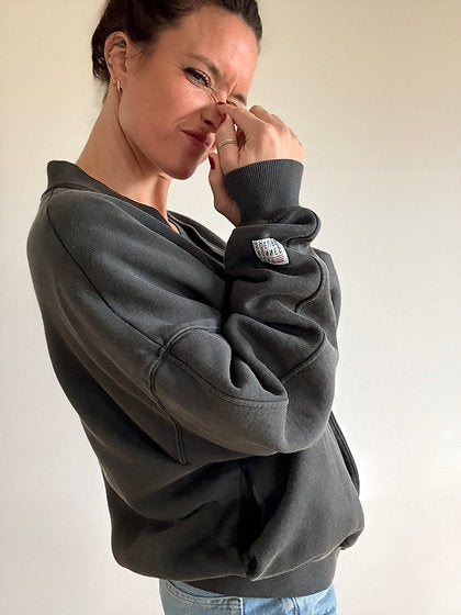 Sweat pression Paula