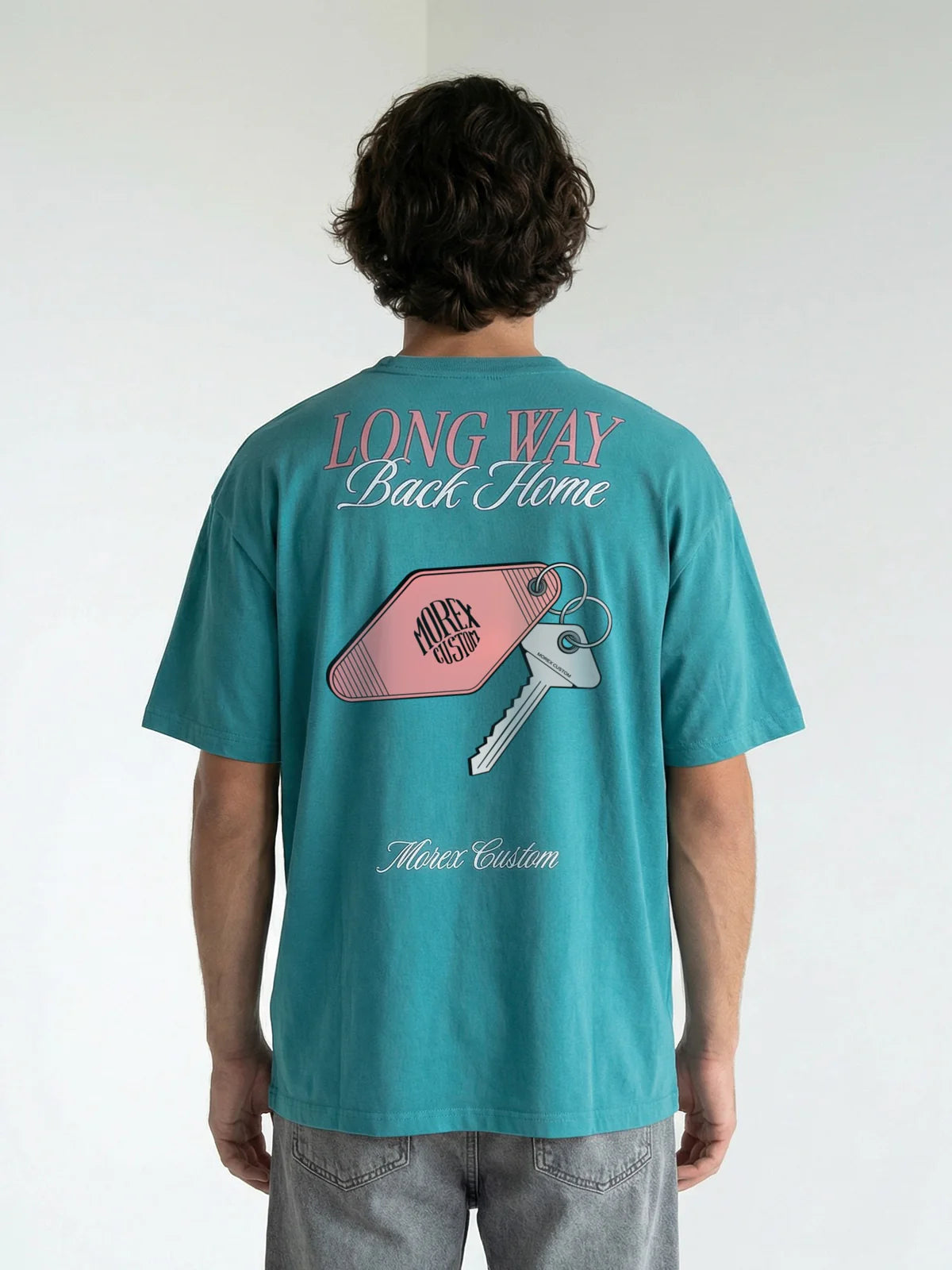 Tee-shirt Motel