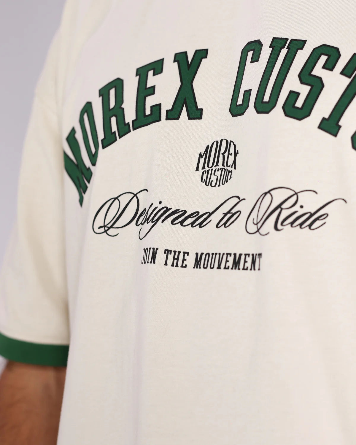 Teeshirt Harvard