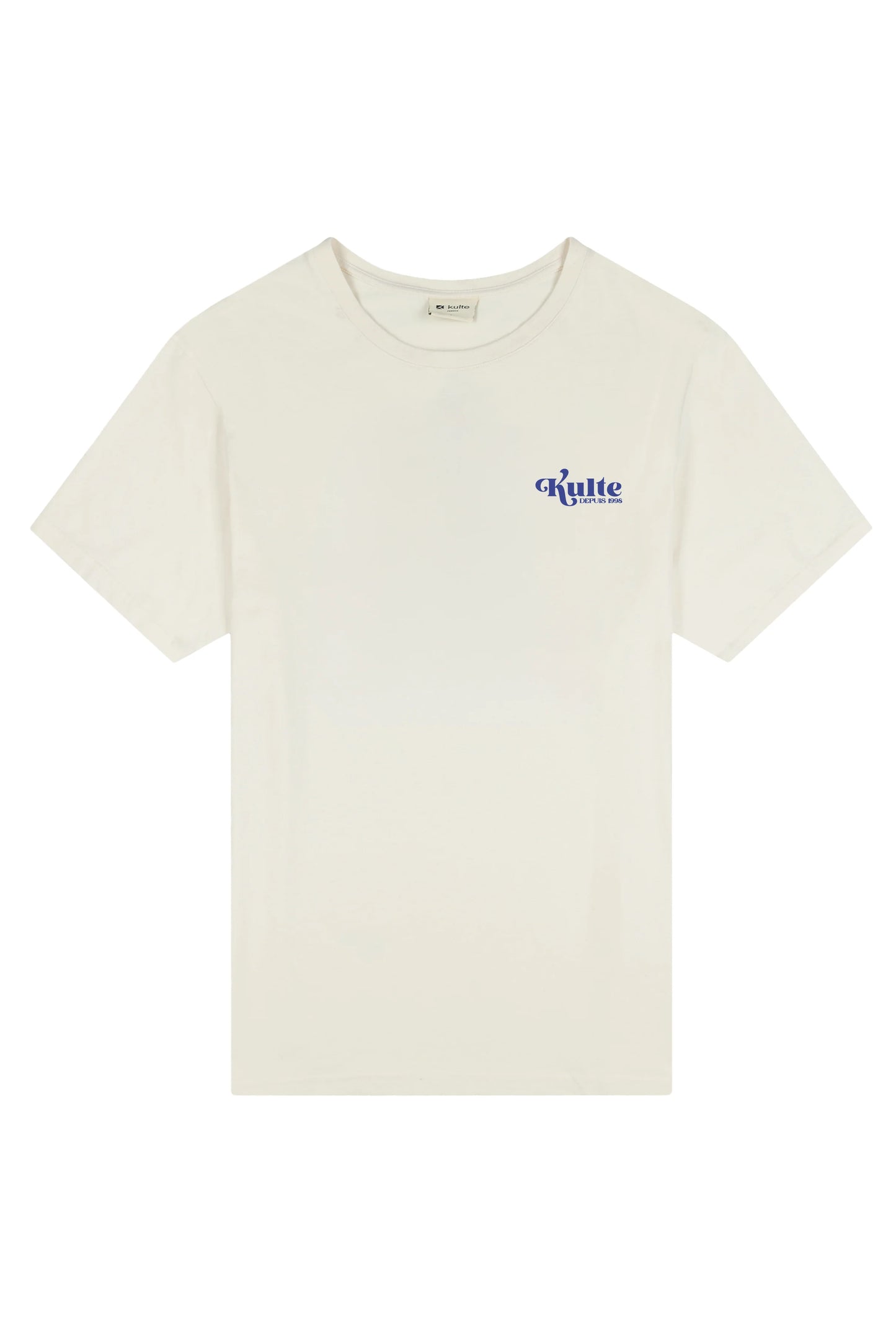 Tee-shirt Méditerranée