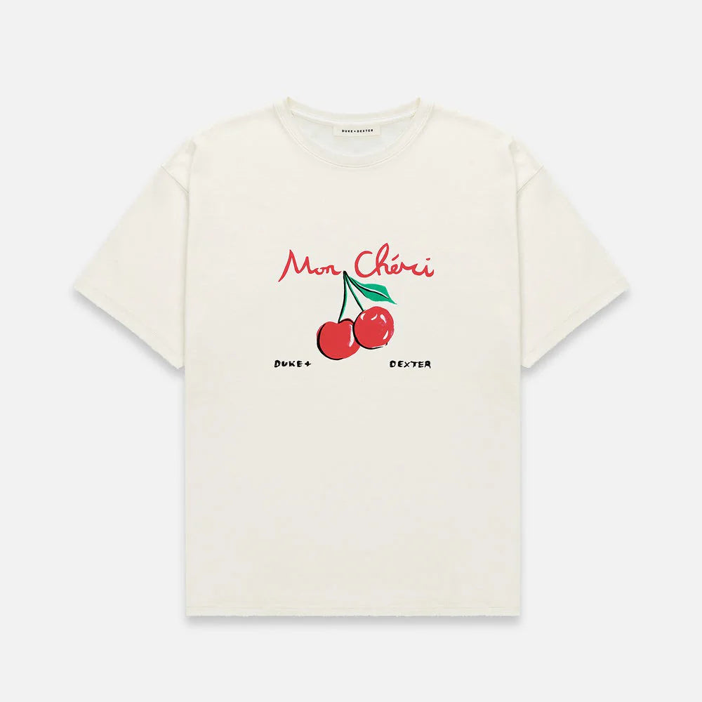 Tee-shirt Mon Chéri