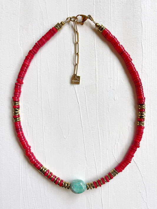 Collier Uma