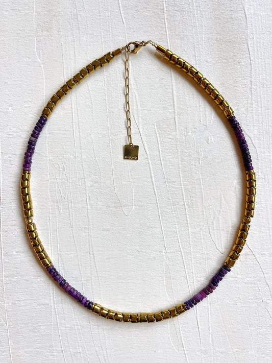 Collier Uriel