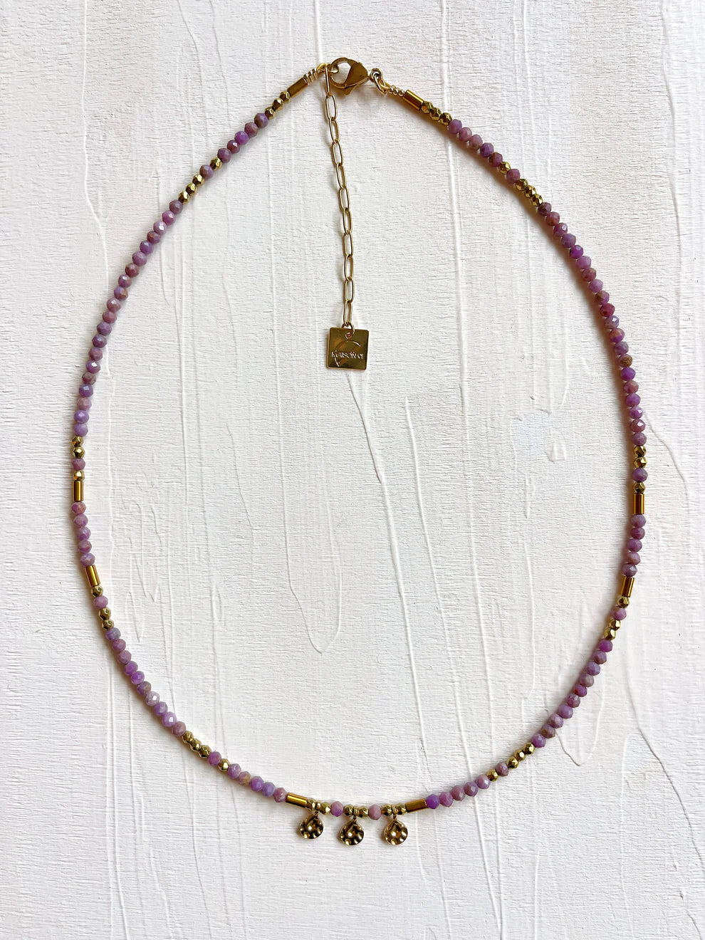 Collier Usco