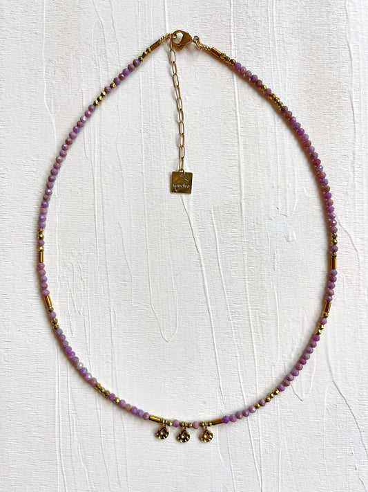 Collier Usco