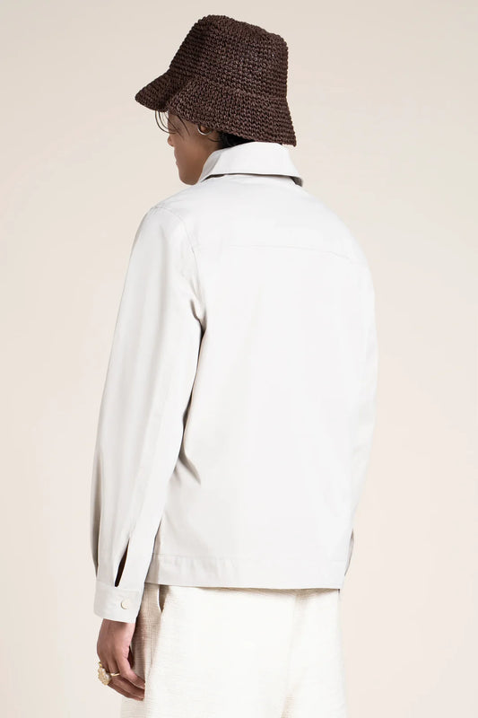Veste Ambroise