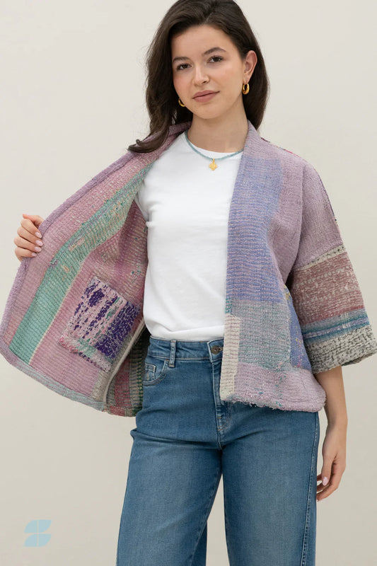 Veste Antic
