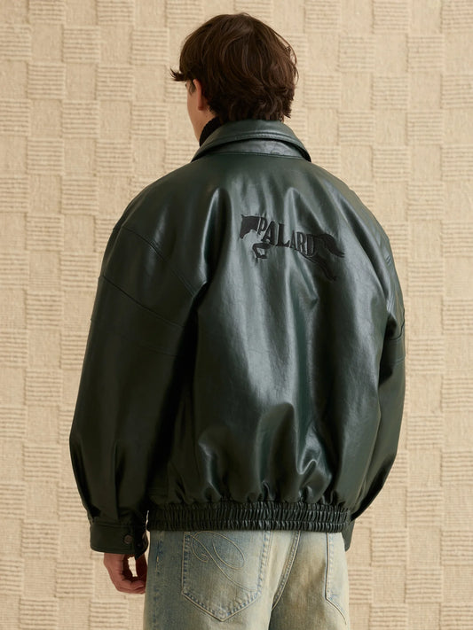 Veste Cheval Noir