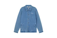 Veste Dragon