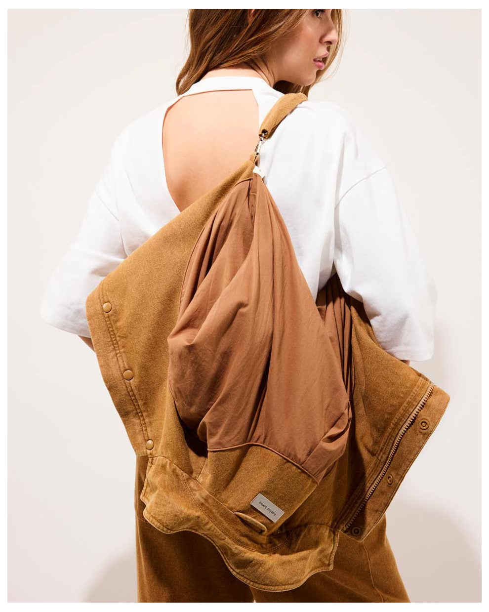 Paolo Jacket