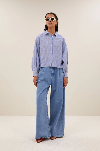 Blouse Sarah